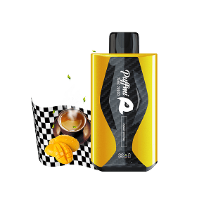 MANGO OOLONG