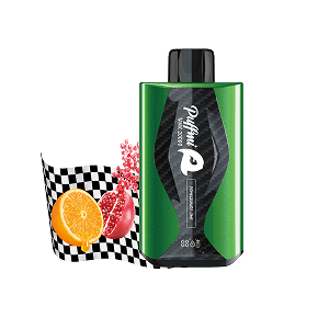 POMEGRANATE LIME
