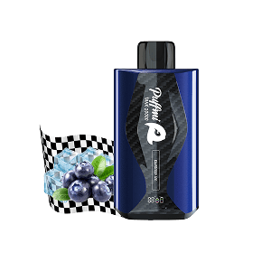 BLUEBERRY ICE
