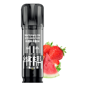 WATERMELON STRAWBERRY BUBBLEGUM