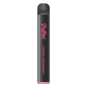 CHERRY LEMON MINT