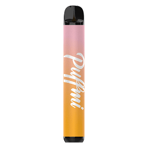 PEACH MANGO