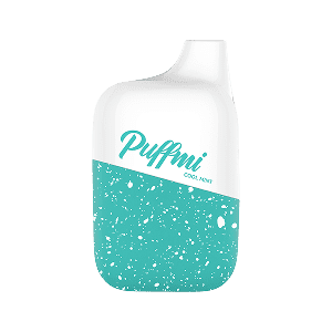 cool mint