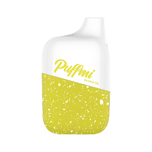 banana ice