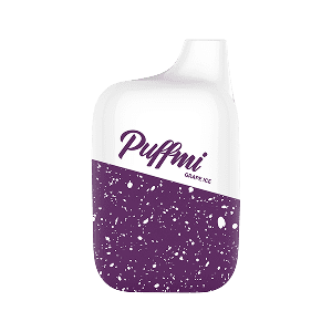 grape ice