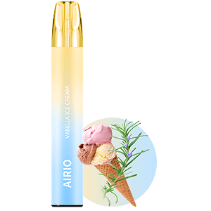 STRAWBERRY MANGO ICE