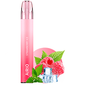 STRAWBERRY MANGO ICE
