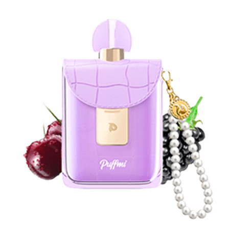 BLACKBERRY CHERRY