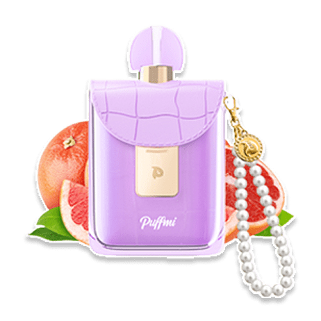 RUBY RED GRAPEFRUIT