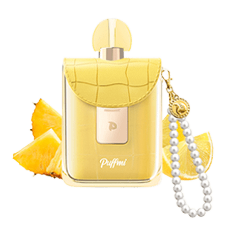 PINEAPPLE LEMONADE