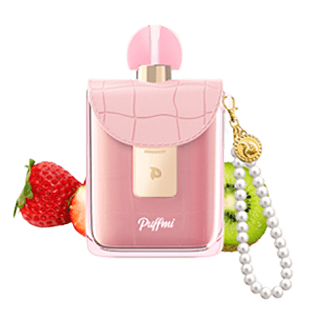 STRAWBERRY KIWI