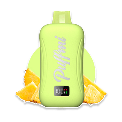 SOUR PINEAPPLE