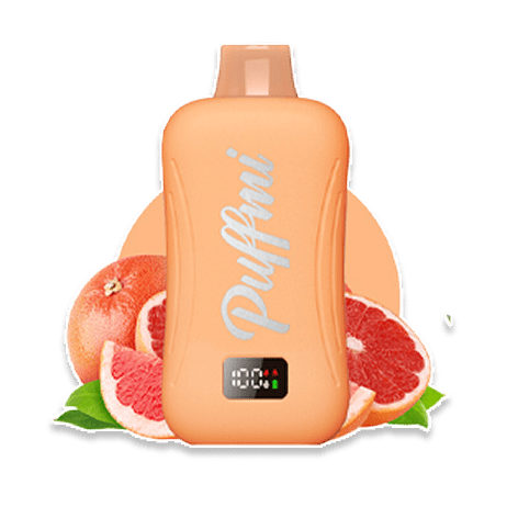 RED GRAPEFRUIT