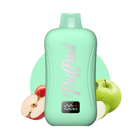 DOUBLE APPLE