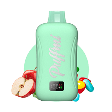 APPLE CANDY