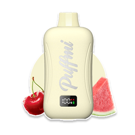 WATERMELON CHERRY