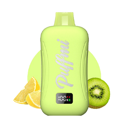 LEMON KIWI
