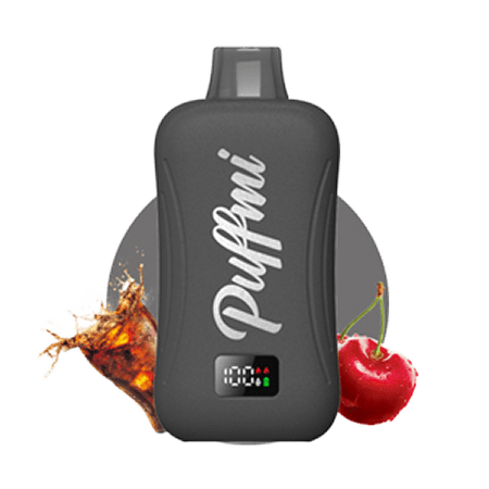 CHERRY COLA