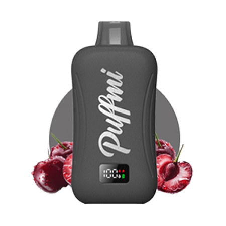 BLACK CHERRY