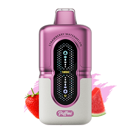 STRAWBERRY WATERMELON