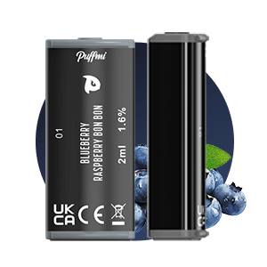 Blueberry  Raspberry  Bon Bon