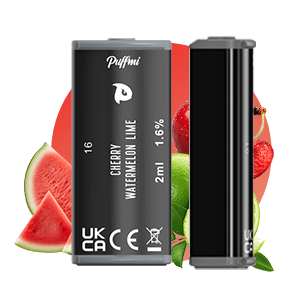 Cherry  Watermelon Lime