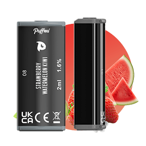 Strawberry  Watermelon Kiwi