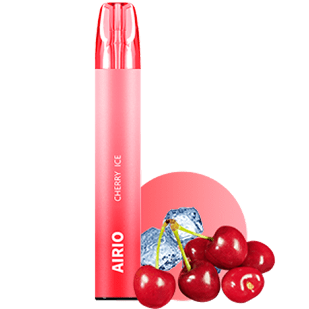 CHERRY ICE