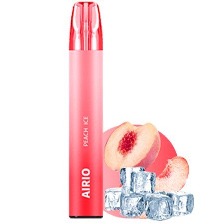 PEACH ICE