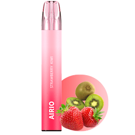 STRAWBERRY KIWI