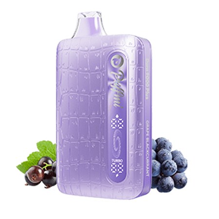 GRAPE BLACKCURRANT