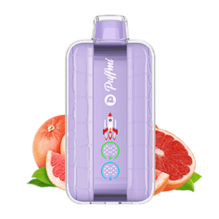 RED GRAPEFRUIT
