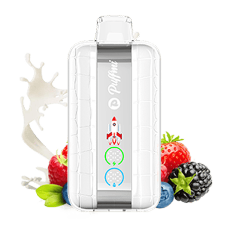BERRY YOGURT