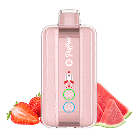 STRAWBERRY  WATERMELON