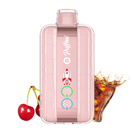 CHERRY COLA