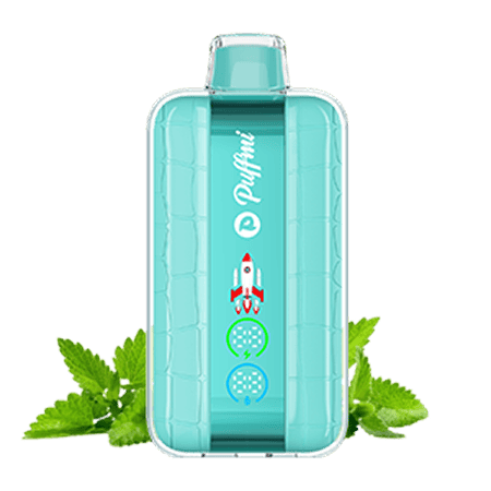 SWEET MINT