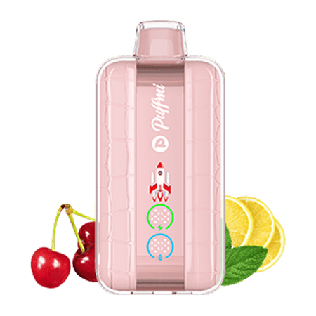CHERRY LEMON
