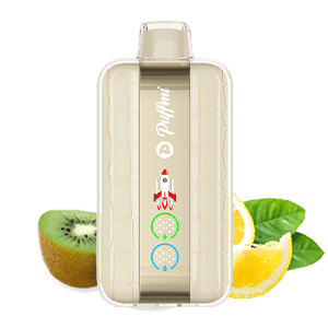 LEMON KIWI