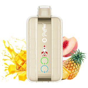 MANGO PEACH PINEAPPLE