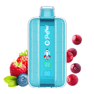 WILD BERRY