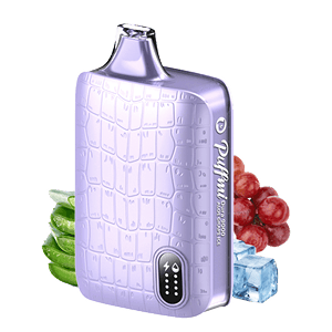 ALOE GRAPE ICE
