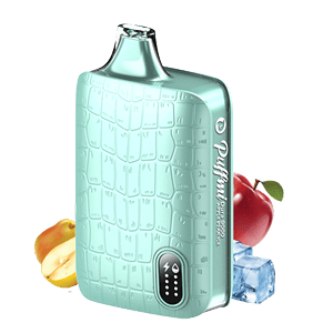 APPLE PEAR ICE