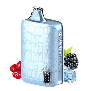 BLACKBERRY CHERRY ICE 