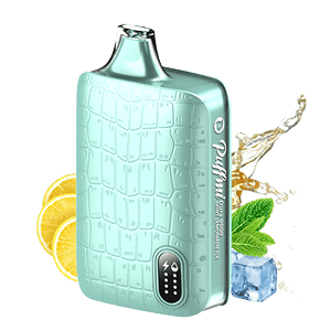 MINT LEMONADE ICE