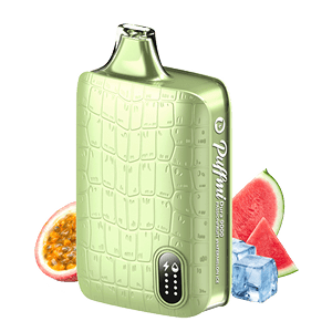 PASSIONFRUIT WATERMELON ICE