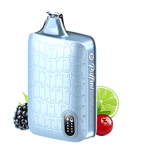 FSOUR BLACKBERRY CRANBERRY