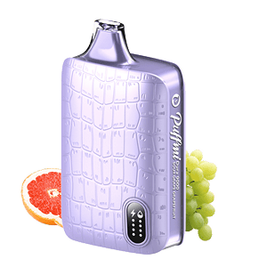 SOUR GRAPE GRAPEFRUIT