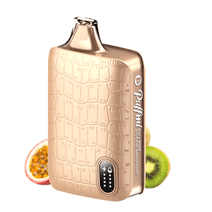 SOUR KIWI PASSIONFRUIT