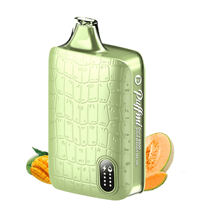 SOUR MANGO MELON