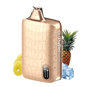 SOUR PINEAPPLE ICE